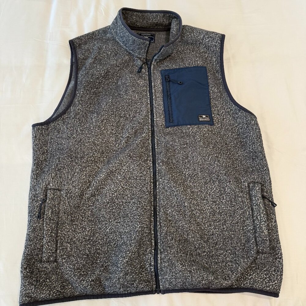 Onward Reserve Navy Vest